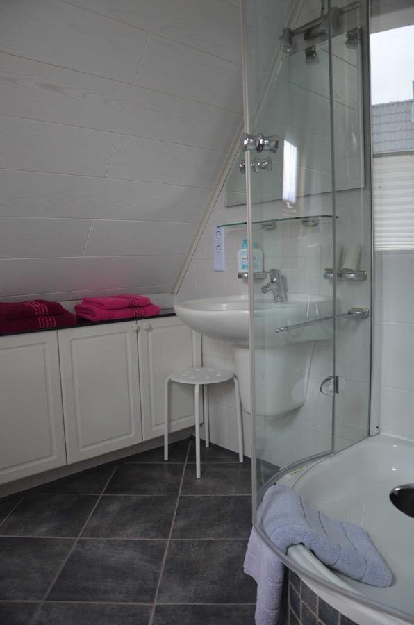 Ferienwohnung Westphal Eschwege Εξωτερικό φωτογραφία