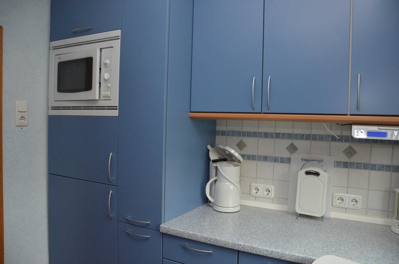 Ferienwohnung Westphal Eschwege Εξωτερικό φωτογραφία