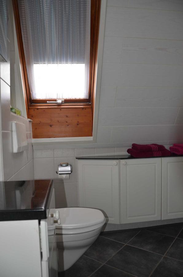 Ferienwohnung Westphal Eschwege Εξωτερικό φωτογραφία