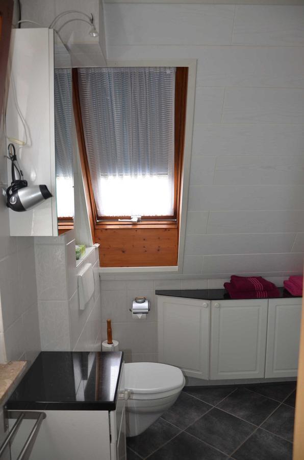Ferienwohnung Westphal Eschwege Εξωτερικό φωτογραφία